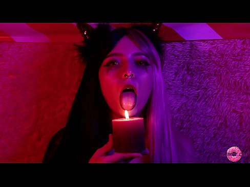 ❤️ Blowjob Passjonat minn Succubus Sexy b'Sodisfar tal-Ħalq Porn iebes f'mt.bestsexporno.ru ❌