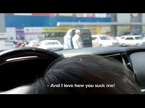 ❤️ Miġbud dritt fil-parkeġġ barra s-supermarket Porn iebes f'mt.bestsexporno.ru ❌